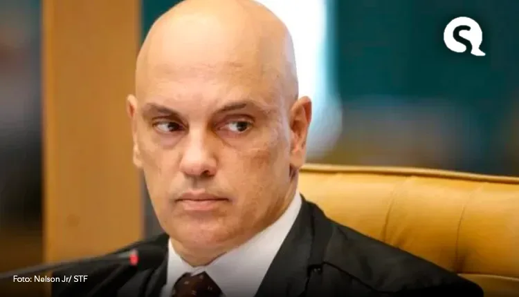 Moraes determina que PF envie, em 24h, minuta golpista ao TSE
