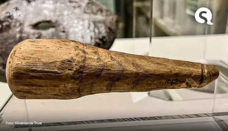 Objeto de quase 2.000 anos sugere que romanos usavam brinquedos sexuais, diz estudo