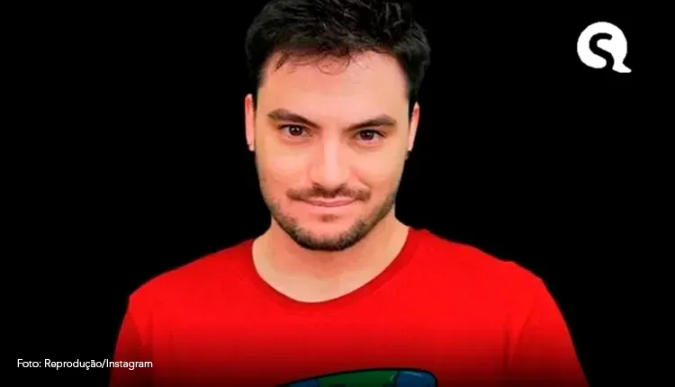 Felipe Neto fará parte de grupo do governo contra discurso de ódio