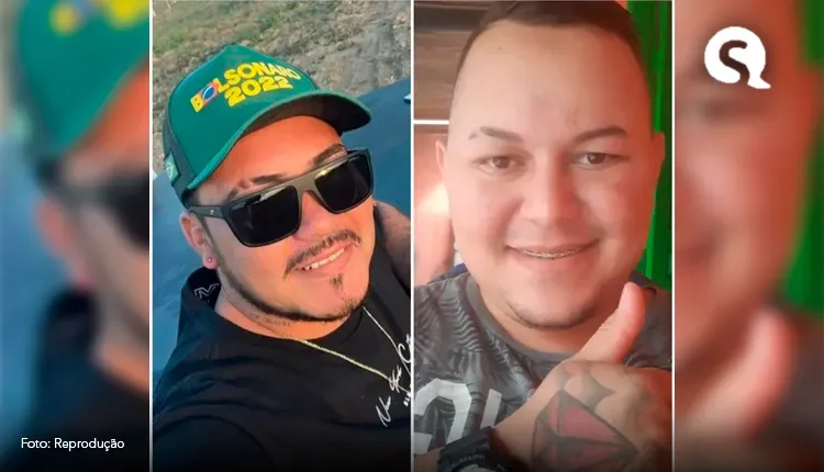 Polícia identifica autores de chacina em Sinop (MT); dupla atirou por perder jogo de sinuca
