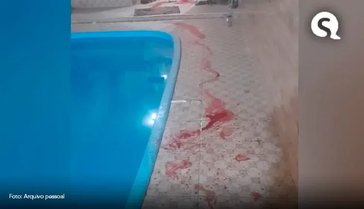 Pai de influenciadora vira réu por matar homem que baleou a filha em festa em Fortaleza