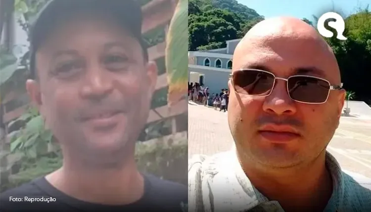 Dois cearenses estão entre as vítimas do temporal no Litoral Norte de SP