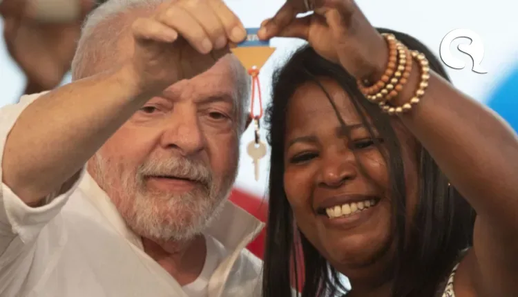 Minha Casa Minha Vida: novo teto para financiamento aumenta para R$ 350 mil e taxas de juros caem