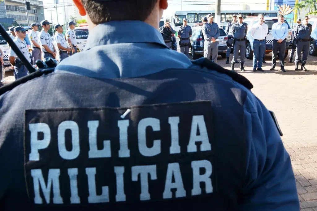 Datafolha: 51% dos brasileiros dizem ter mais medo da polícia do que confiança nela