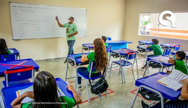 Prefeitura de Sobral abre inscrições para seleção de professores temporários