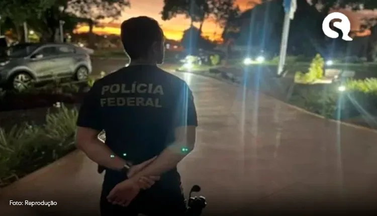 Policial legislativo e advogada são alvos da PF por atos terroristas
