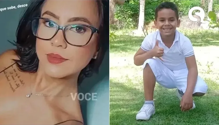 Prefeitura cancela shows de carnaval após acidente que matou mãe e filho em Brejo Santo