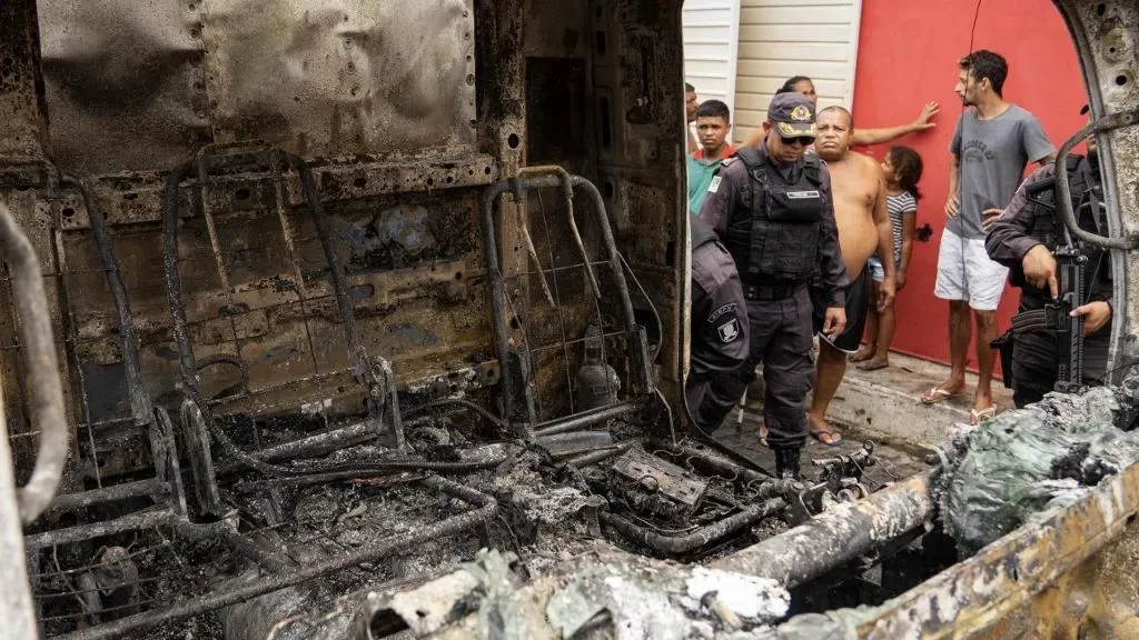 Medo, retorno à ‘vida remota’ e incertezas: cearenses no RN contam rotina após 10 dias de ataques