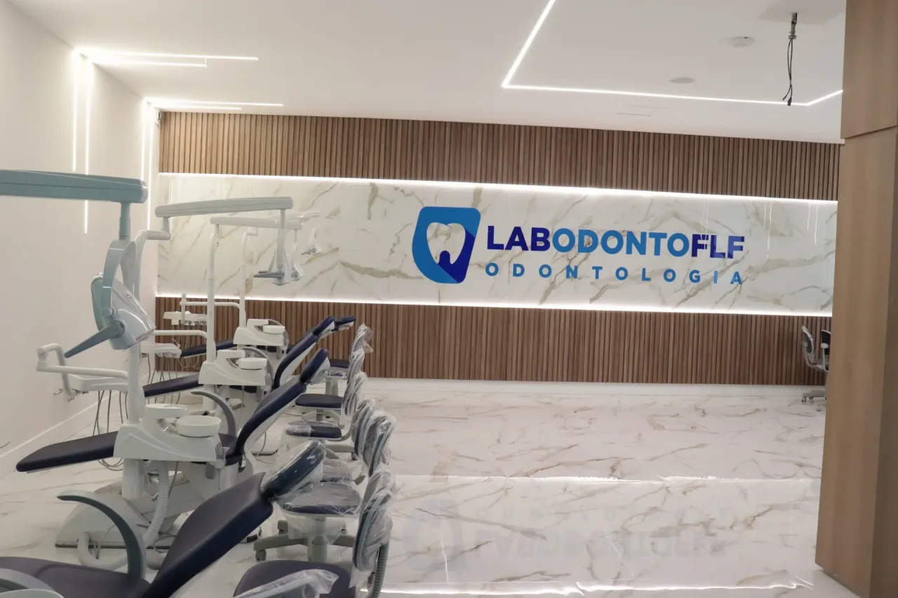 Faculdade Luciano Feijão inaugura novo laboratório de Odontologia