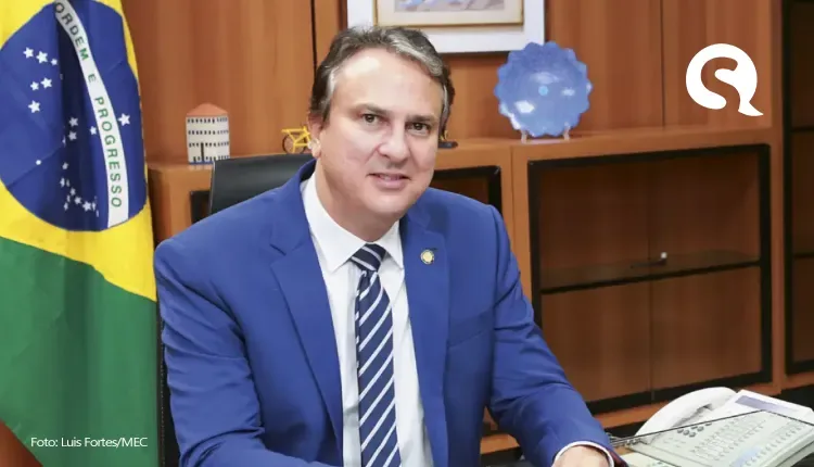 Camilo projeta abrir novos cursos de Medicina onde falta médico