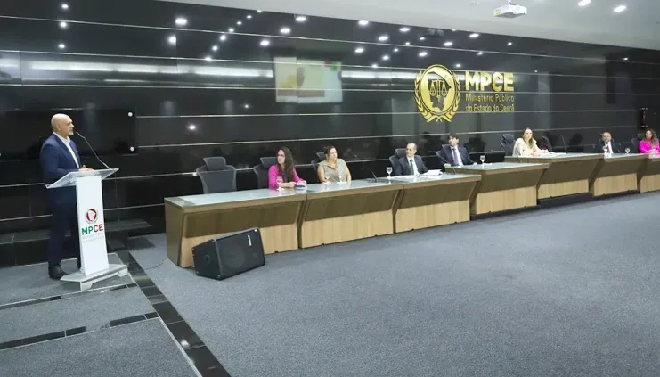 MPCE e parceiros lançam campanha para incentivar destinação do IR para Fundos dos Direitos da Criança e dos Idosos