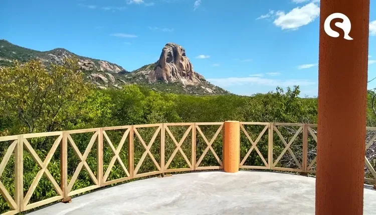 Projeto #SobralTurística abre inscrições para 1ª edição com destino à Pedra da Andorinha; passeios turísticos são gratuitos e têm vagas limitadas