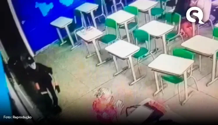 Saiba quais punições o adolescente que atacou escola em SP pode receber