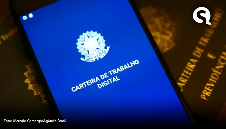 Taxa de desemprego sobe a 8,6% no trimestre encerrado em fevereiro, diz IBGE