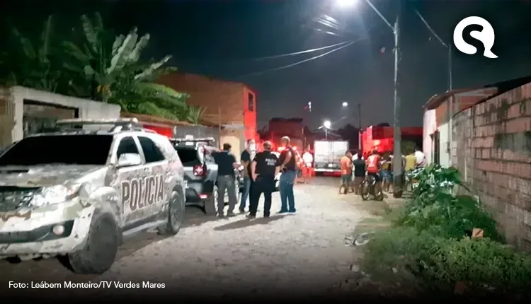 Dois homens são presos por suspeita de matar mulher trans após raptá-la de salão de beleza