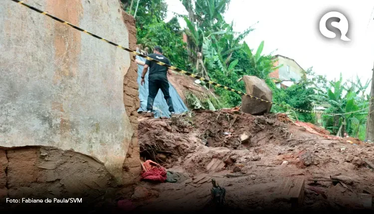 Oito cidades do Ceará estão em situação de emergência por conta das chuvas