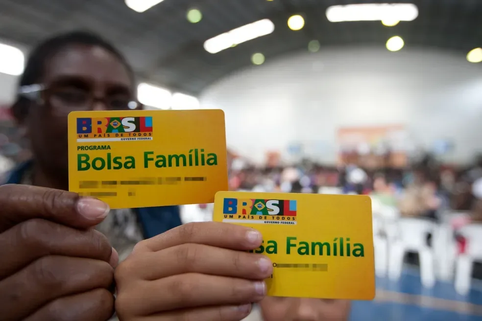 No Ceará, 1,4 milhão de famílias recebe novo valor do Bolsa Família a partir desta segunda