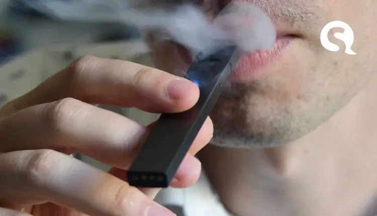 Homem é preso por contrabando de cigarros eletrônicos em Reriutaba
