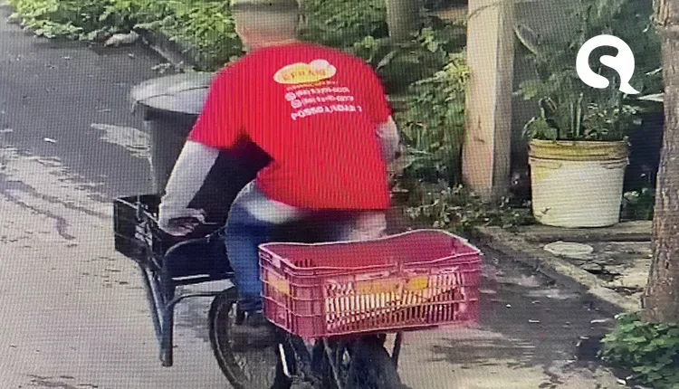 Prefeitura de Sobral flagra e multa empresa por descarte irregular de resíduos