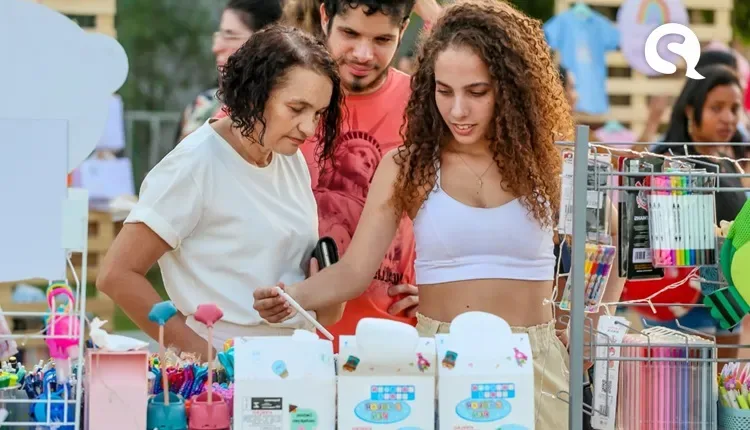 Eva Feira Criativa será realizada neste final de semana no Ecoa em Sobral