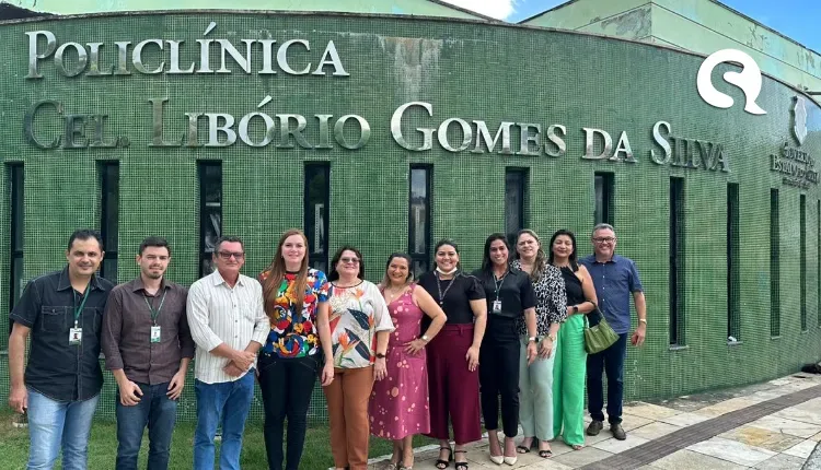 Prefeita de Granja é eleita Presidente do Consórcio público de Saúde de Camocim