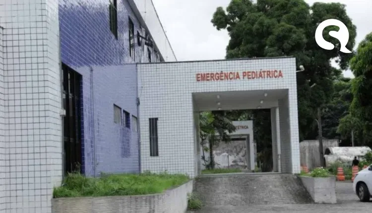 Bebê é torturado e morto no Grande Recife; mãe é presa suspeita do crime