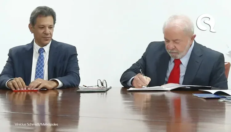 Lula bate martelo e define juros de empréstimo consignado do INSS em 1,97%