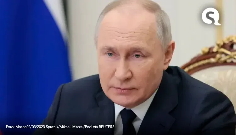 Putin pode ser preso após Tribunal de Haia emitir mandado de prisão?