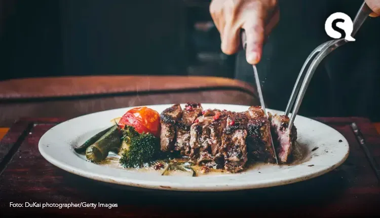 Cientistas testam método que torna carne bovina mais gostosa