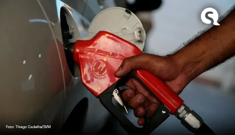 Sobral tem preço médio da gasolina mais caro do Ceará; saiba quanto