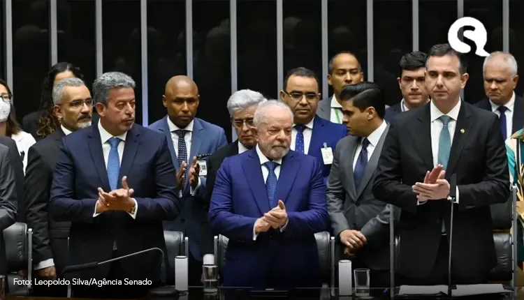 Lula convida parlamentares do PP, PSDB e Podemos para viagem à China; veja a lista