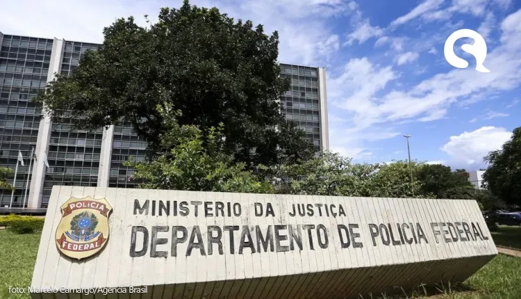 Documento apreendido pela PF em ação contra facção cita políticos e advogados do Ceará