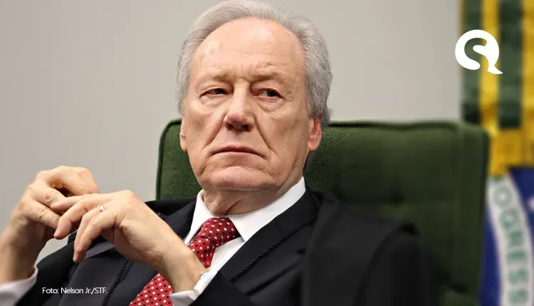 Lewandowski antecipa aposentadoria do STF; Lula deve indicar novo ministro