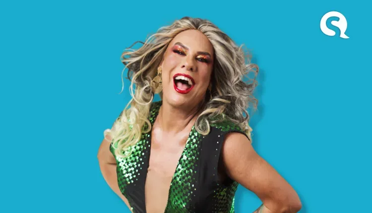 Humorista Ciro Santos realiza show na Barra do Ceará no dia 21 de abril, feriado de Tiradentes