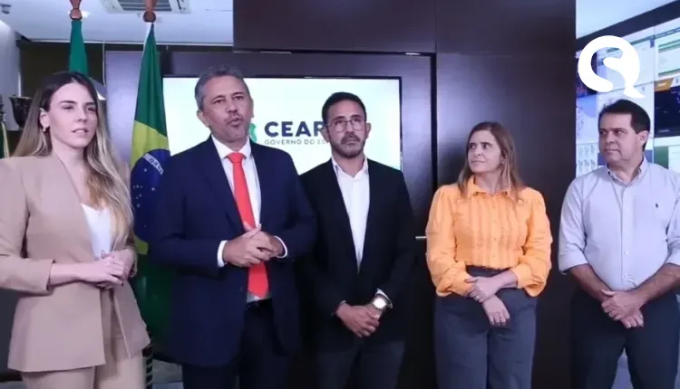 Aumento de 14,95% estabelecido pelo MEC será pago aos professores do Ceará, diz Elmano