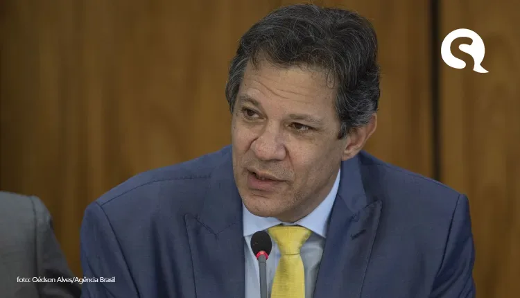Governo recua e mantém isenção para transação internacional até US$ 50