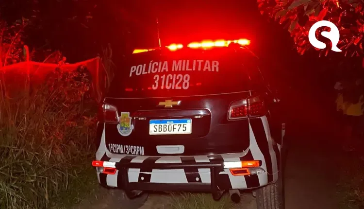 Jovem com histórico infrator é morto em via da zona rural de Ubajara; polícia investiga