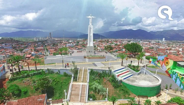 Fortaleza e Sobral aparecem entre 200 municípios mais competitivos do Brasil