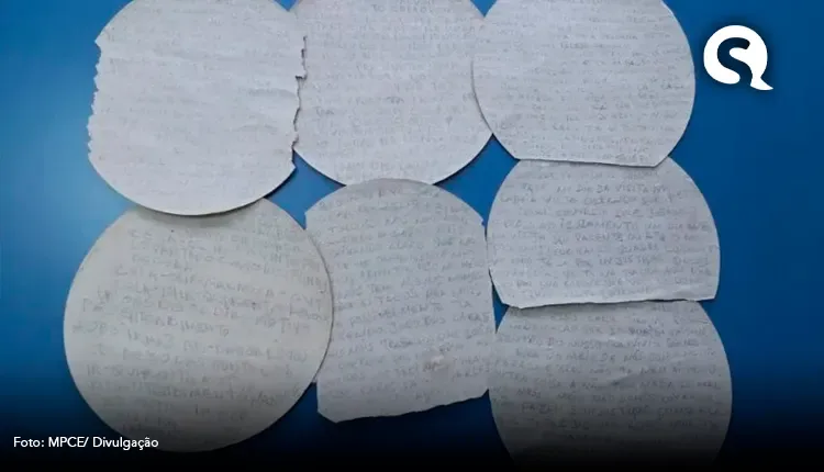 Detentos usavam quentinhas para se comunicar em presídio no Ceará