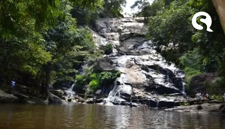 Jovem de 19 anos morre ao cair de cachoeira ao tentar tirar selfie no Ceará