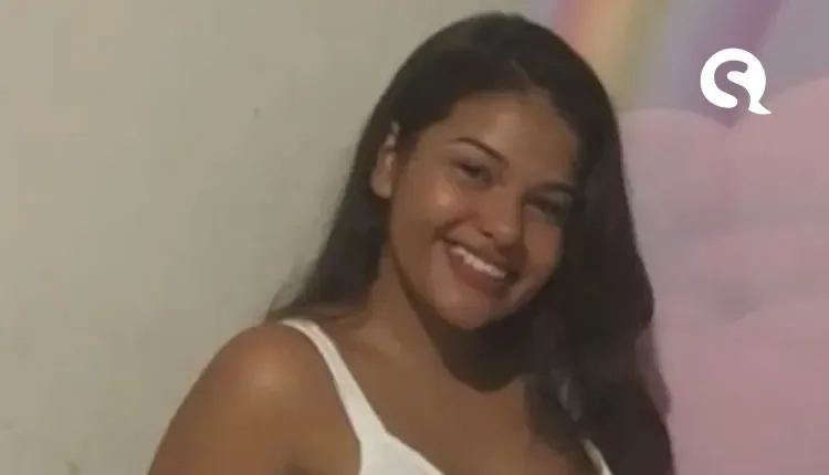 Adolescente morre em hospital dias após ser baleada pelo companheiro em Camocim