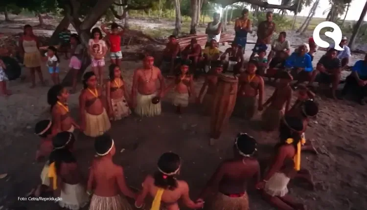 Demarcação da terra Indígena Tremembé da Barra do Mundaú, em Itapipoca, é homologada por Lula