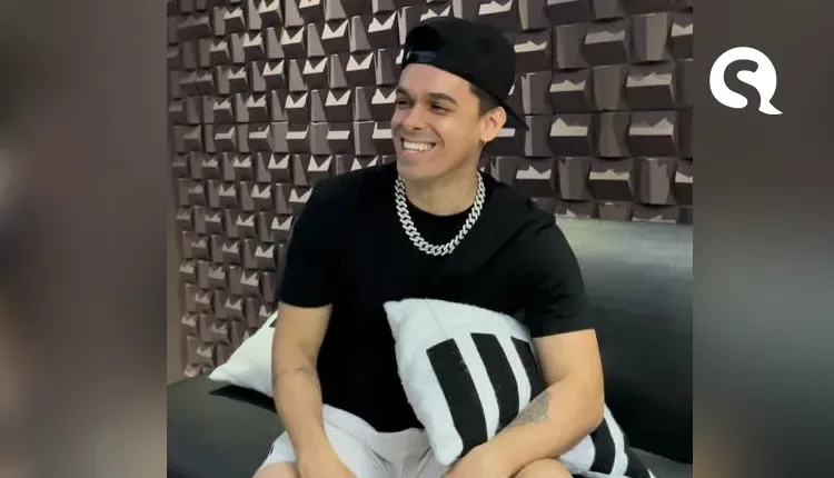 Cantor sobralense Jejê Araújo lança nova música “Fogosa”, nas redes sociais
