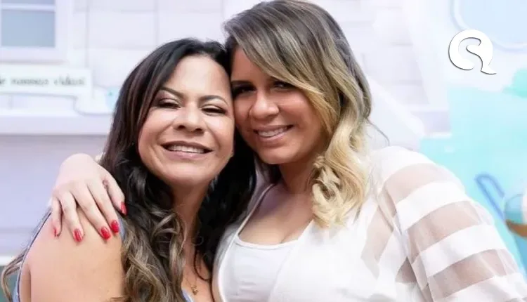 Mãe de Marília Mendonça desabafa sobre vazamento de fotos da filha no IML: ‘não é terra sem lei’