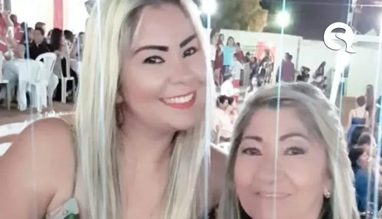 Suspeito de assassinar advogada e a mãe dela no Ceará é preso