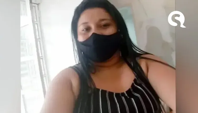 Suspeito de matar a mulher em Ubajara forjou assalto e tentou enganar família da vítima
