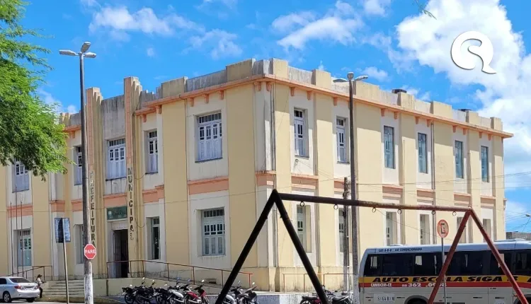 Ministério Público pede suspensão de seleção pública da prefeitura de Camocim