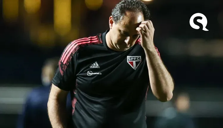Rogério Ceni é demitido do São Paulo