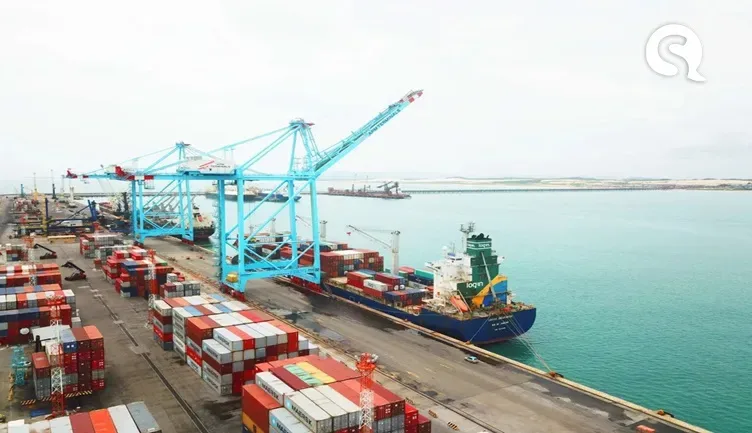 Segundo maior investimento da história do Ceará, usina termelétrica começa a ser construída