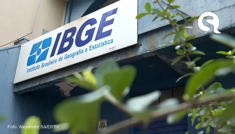 Inscrições para seleção de estágio do IBGE no Ceará com bolsa de R$ 1,1 mil terminam nesta terça-feira